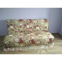 Диван-кровать Novelty 02 (Новелти), спальное место 1,2